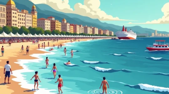 les-destinations-touristiques-les-plus-prisees-en-europe